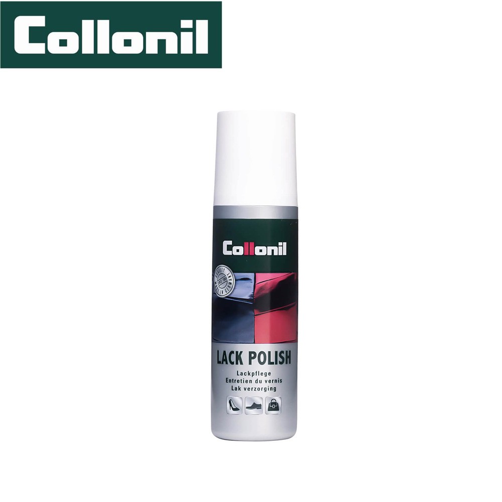 collonil-lack-polish-100-ml-บำรุงหนังแก้ว-หนังมันเงา-เคลือบป้องกันการดูดสี-รักษาสีและทรงของหนังแก้วให้สวยยาวนาน