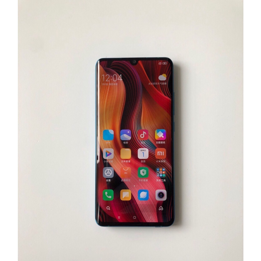 xiaomi-cc9pro-8-128g-seconhand-95-new