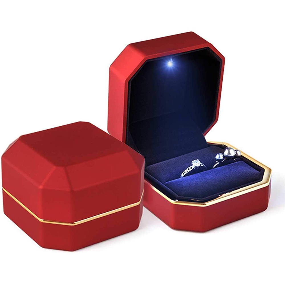 กล่องแหวนแต่งงาน-กํามะหยี่-ทรงสี่เหลี่ยม-พร้อมไฟ-led-หรูหรา-สําหรับใส่เครื่องประดับ-แหวนหมั้น-งานแต่งงาน