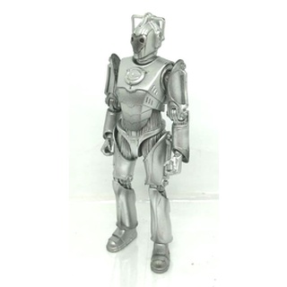 Doctor Who Action Figures - Cyberman  6นิ้ว