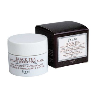 Fresh Black Tea Instant Perfecting Mask 15 ml