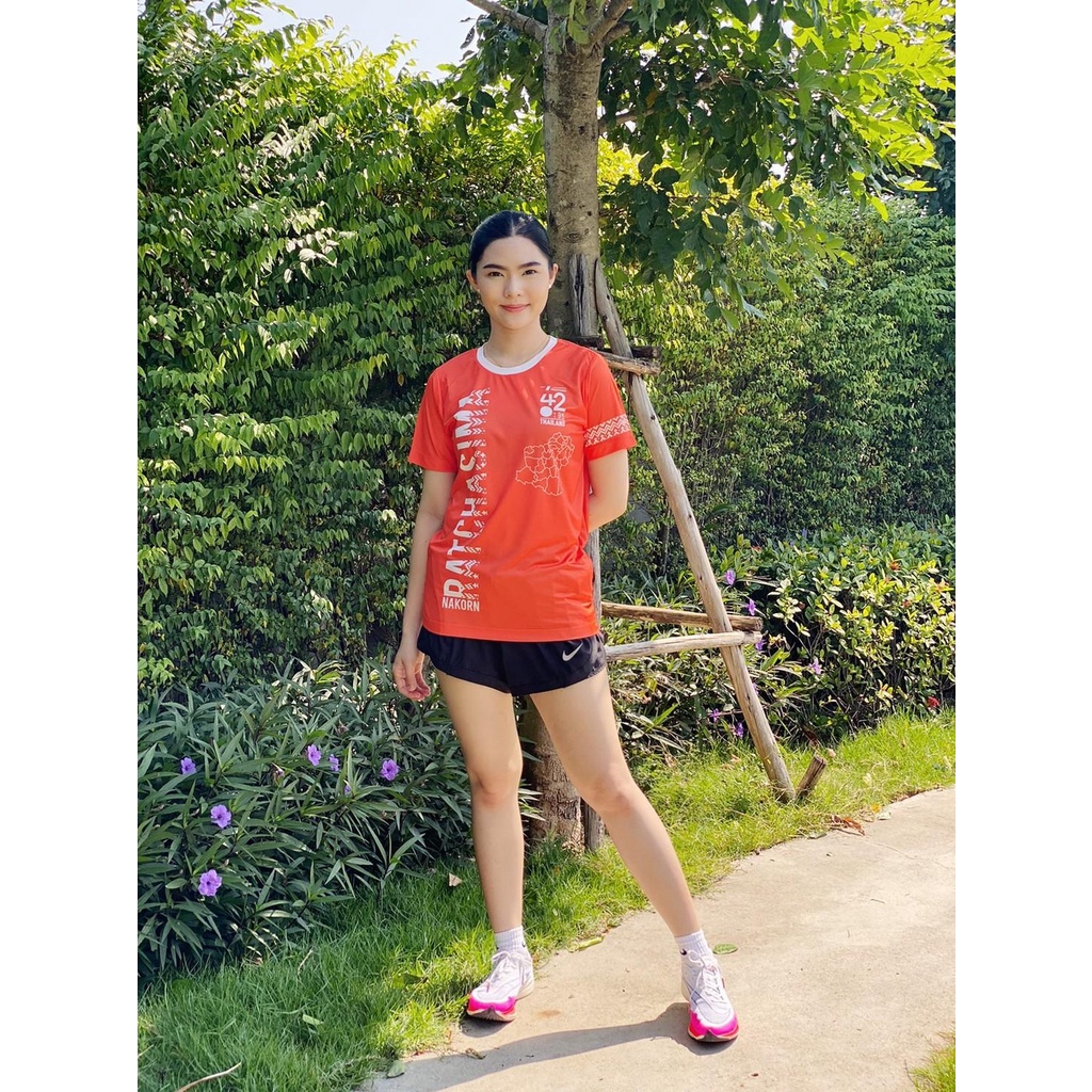 เสื้อวิ่งมาราธอนทีมนครราชสีมา-nakhonratchasima-marathoner