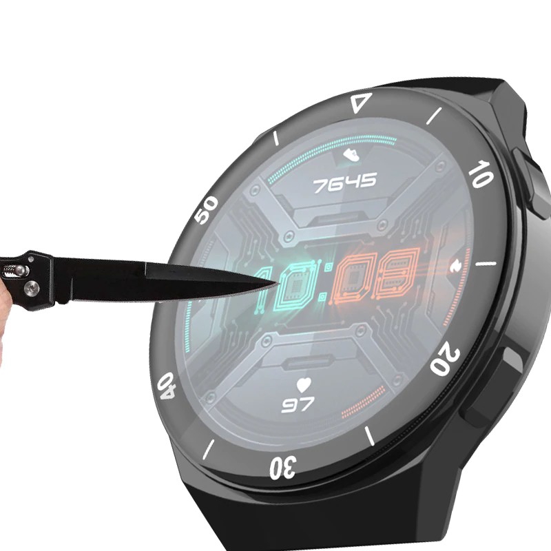 ฟิล์มกันรอย-นาฬิกา-huawei-watch-band-4-gt2-42mm-46mm-gt2e-ฟิล์มกันรอยนาฬิกา-coco-phone