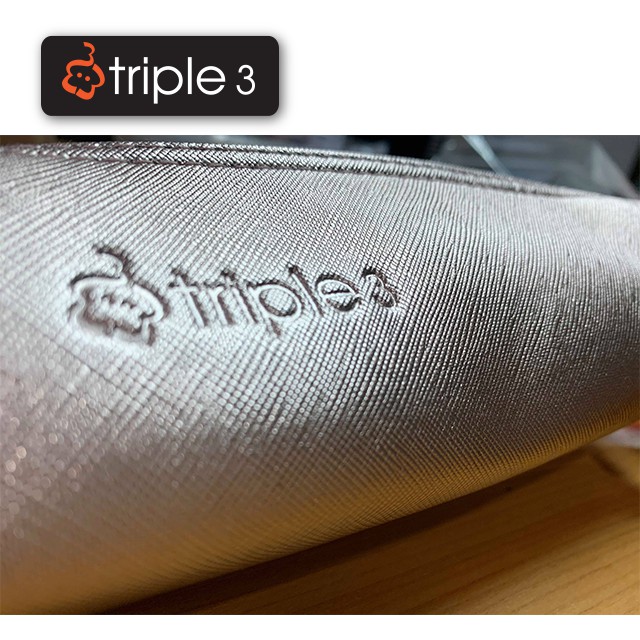 triple3-กระเป๋า-metallic-color-bag-metallic-color-1-ใบ