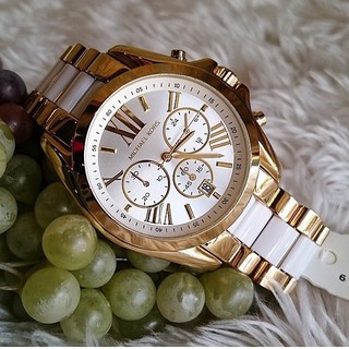 brandnamewatch_authentic นาฬิกาข้อมือ Michael Kors Watch รุ่น 355