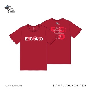 ภาพหน้าปกสินค้าT - Shirt (DEBUT STAGE LAST IDOL) EGAO ที่เกี่ยวข้อง