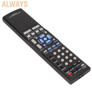 ภาพหน้าปกสินค้าAlways Rc』Rp0705 รีโมทควบคุมแบบเปลี่ยนสําหรับ Kenwood R-K711
 ที่เกี่ยวข้อง