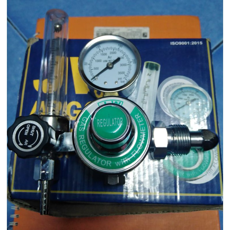 เกจ์อาร์กอน-alf-25t-jw-regulator-argon