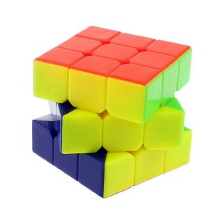 ของเล่นรูบิค 3 x 3 x 3 x 3 x 3 x 3