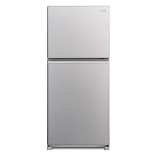 ตู้เย็น ตู้เย็น 2 ประตู MITSUBISHI MR-FX38EP/GSL 12.2คิว ตู้เย็น ตู้แช่แข็ง เครื่องใช้ไฟฟ้า 2-DOOR REFRIGERATOR MITSUBIS