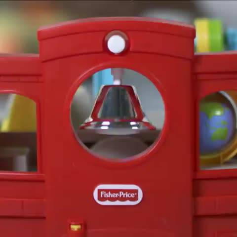 fisher-price-little-people-friendly-school-โรงเรียนคนน้อยที่เป็นมิตร-ราคา-2-990-บาท