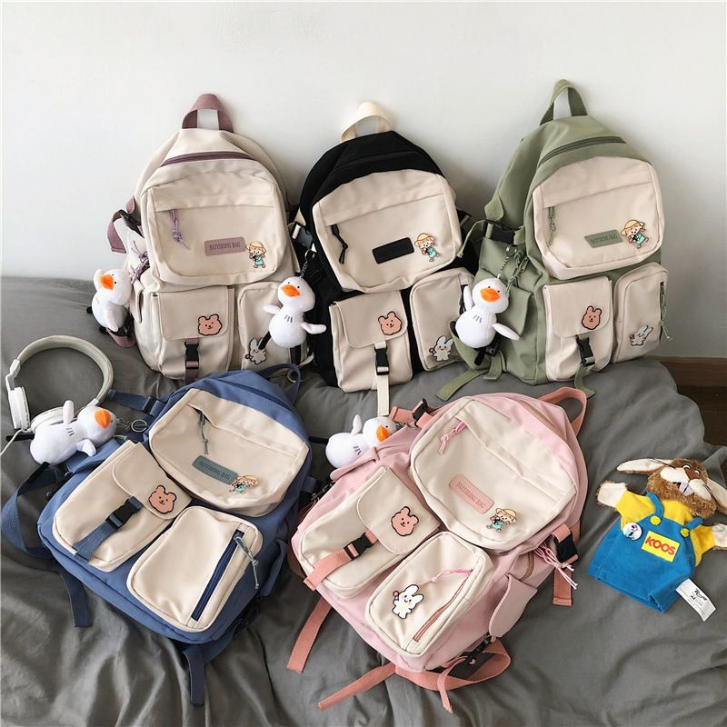 ส่งฟรี-ทักก่อนสั่งน้า-ichi-backpack