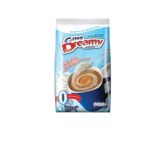 ภาพขนาดย่อของภาพหน้าปกสินค้าCoffee Dreamy ครีมเทียม คอฟฟี่ ดรีมมี่ สีฟ้า ขนาด 1,000 กรัม จากร้าน pfsofficialshop บน Shopee