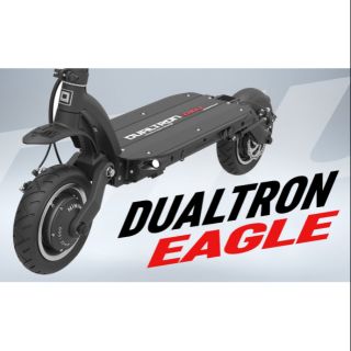 ภาพหน้าปกสินค้าสกูตเตอร์ไฟฟ้า Dualtron Eagle ที่เกี่ยวข้อง