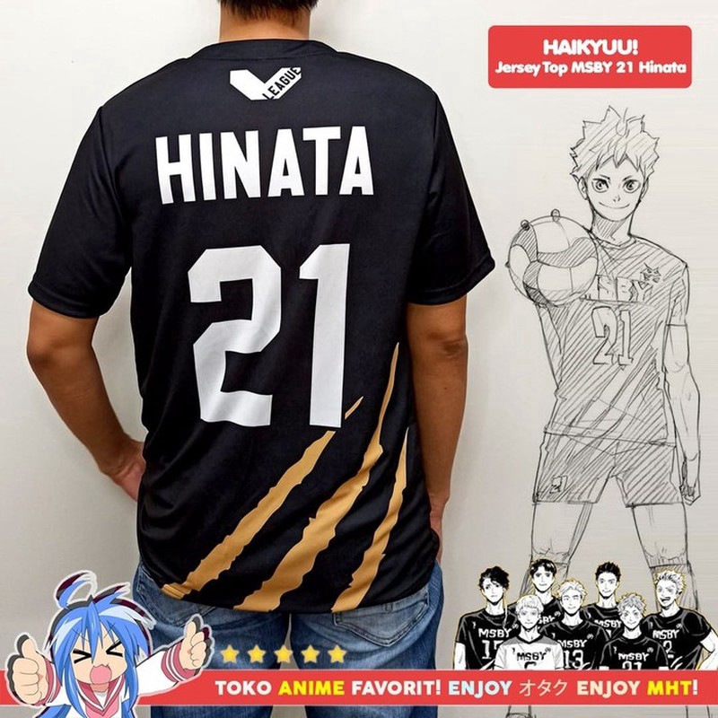 เสื้อยืดลายกราฟฟิก-haikyuu-msby-สีดํา