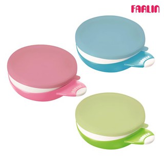 สินค้า FARLIN ชุดชาม J\'AIME Bon Bon Bowl รุ่น FL-USE20007 ชามอาการ จานอาหารเด็ก