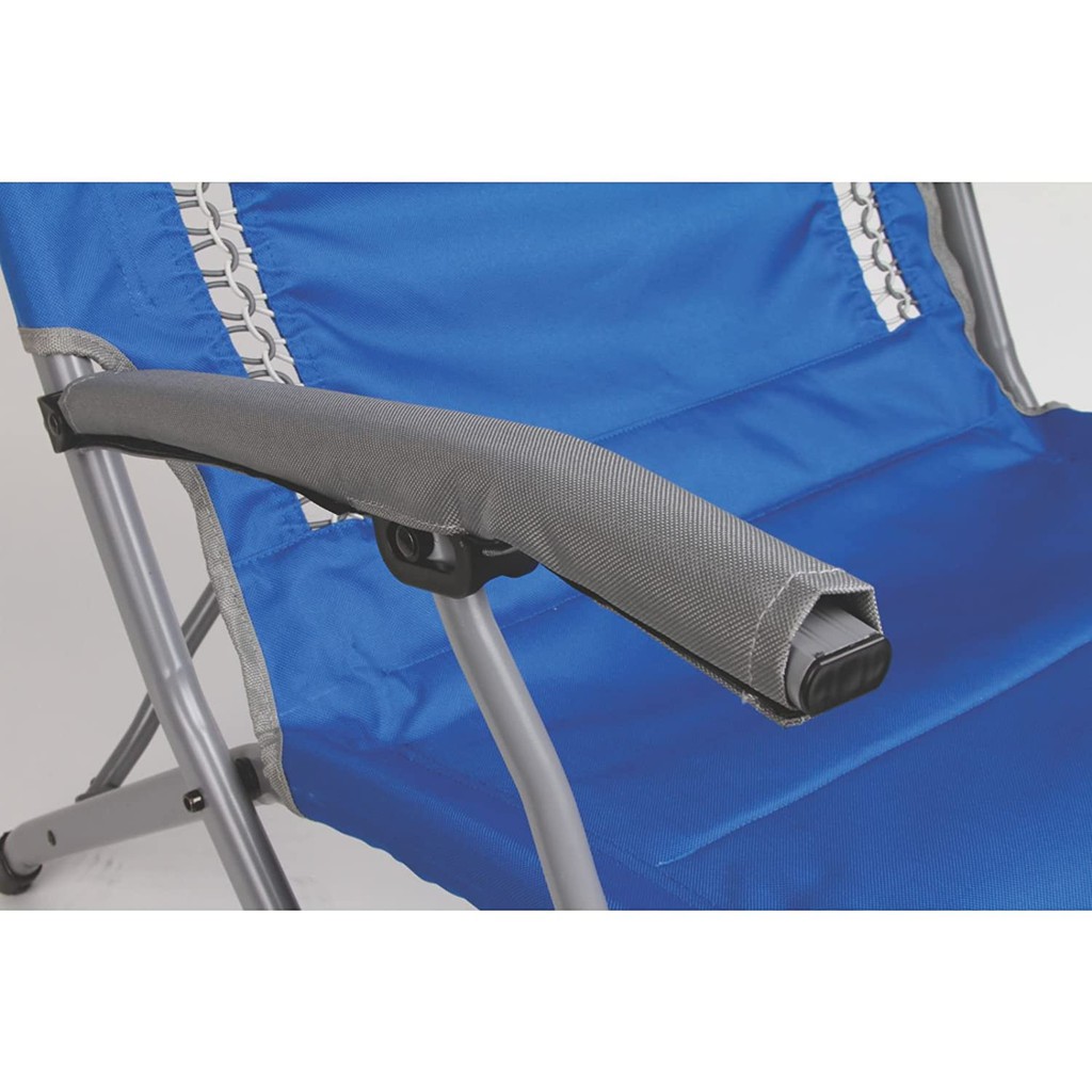 เก้าอี้-coleman-comfortsmart-interlock-suspension-chair