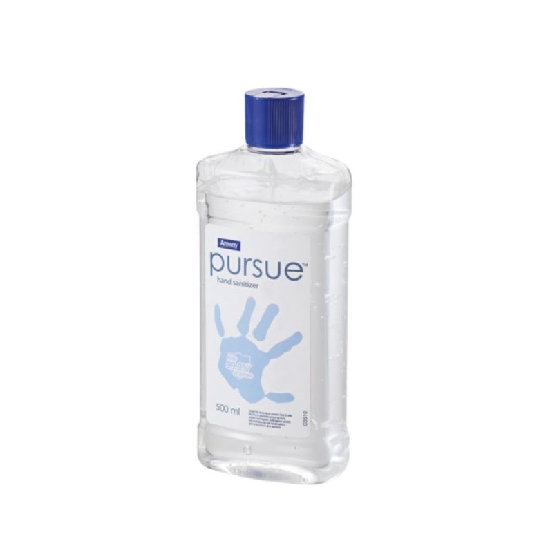 amway-pursue-hand-sanitizer-เจลล้างมือแอมเวย์-500-ml