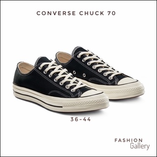 **มีเก็บปลายทาง**Converse Chuck 70 Classic Style รองเท้าผ้าใบยอดนิยม สีคุมโทน ใส่ได้ทั้งผู้หญิงและผู้หญิง