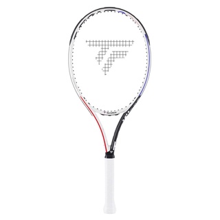 Tecnifibre ไม้เทนนิส T-Fight RSL 295 Tennis Racket Grip 2 | White/Black ( 14FI295R12 )