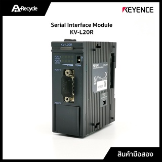 Serial Interface Module Keyence KV-L20R