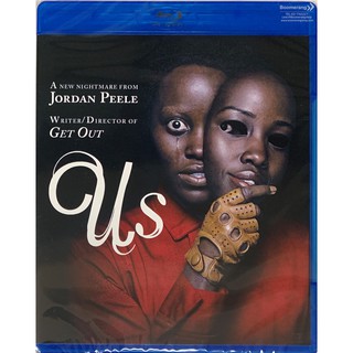 Us/หลอน ลวง เรา (Blu-ray)  (Boomerang)