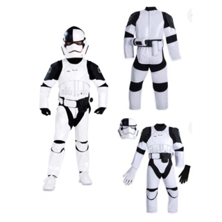 ชุดคอสตูม ดิสนี่ย์ Costume Star Wars Disney Store USA