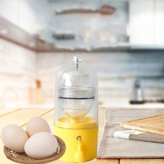 【จุด】ไข่ทองคำ, สิ่งประดิษฐ์, เครื่องตีไข่, ไข่กวน, เครื่องตีไข่, ภาชนะไข่แดง, การผสม, อุปกรณ์โปรตีนจะต้องใช้ในห้องครัวแบบพกพาภาชนะ G Adget แยกไข่แดงไข่ตะแกรงอุปกรณ์มินิครัวเครื่อ