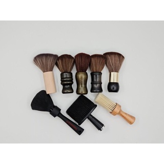 ★ ◢◤◢◤:: : Barber Brush แปรงปัดเศษผม ::: ◢◤◢◤★