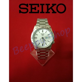 นาฬิกาข้อมือ Seiko รุ่น 7S26-02T0 (662014) โค๊ต 933004 นาฬิกาผู้ชาย ของแท้