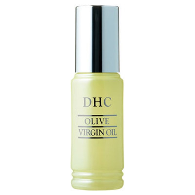 dhc-olive-virgin-oil-30-ml-น้ำมันมะกอกที่สกัดได้จากผลมะกอกคุณภาพดีสู่การเป็นน้ำมันบำรุงความงาม