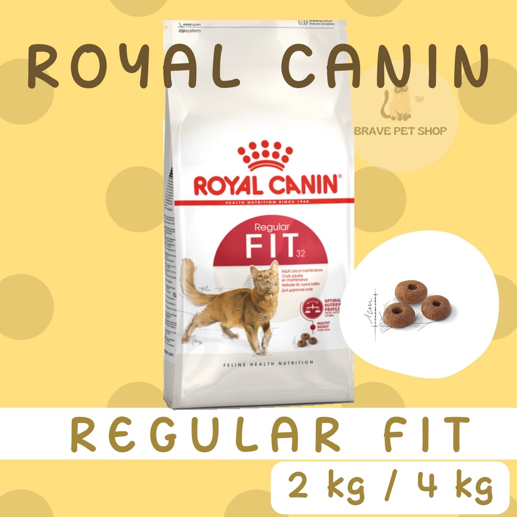 อาหารแมว-royal-canin-fit-อาหารแมวโต-รูปร่างดี-2-kg-4kg