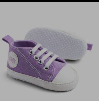 baby-shoes-newborn-พร้อมส่ง