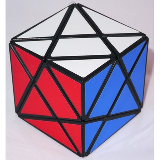 ★ พร้อมส่ง ★  Rubiks Axis Cube