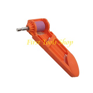 ที่ลับดอกสว่าน ลับดอกสว่าน เครื่องลับคมดอกสว่าน หินเจียรลับ ดอกสว่าน Drill Bit Sharpenner