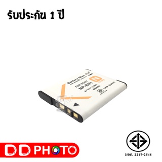 แบตเตอรี่ กล้อง Sony NP-BN1 รับประกัน 1 ปี