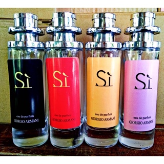 สินค้า น้ำหอมเทียบกลิ่น SI ขนาด35ml