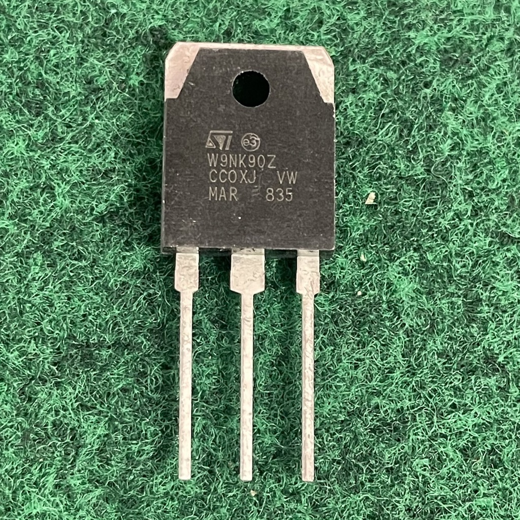 W9NK90Z , EG3P9N90B , E13009L , E13007-2 , ER1002 , 9NK90 , C3320 ...