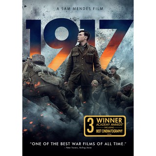 1917 (SE) (DVD มีเสียงไทย มีซับไทย)