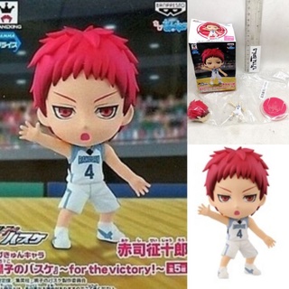 NENDOROID 1074 TAIGA Kagami (Kuroko's Basketball) ORANGE ROUGE Figure EUR 156,00 - FR
