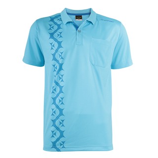 ภาพหน้าปกสินค้าGrand Sport เสื้อโปโลชายแกรนด์สปอร์ต (สีฟ้า)รหัสสินค้า : 012566 ที่เกี่ยวข้อง