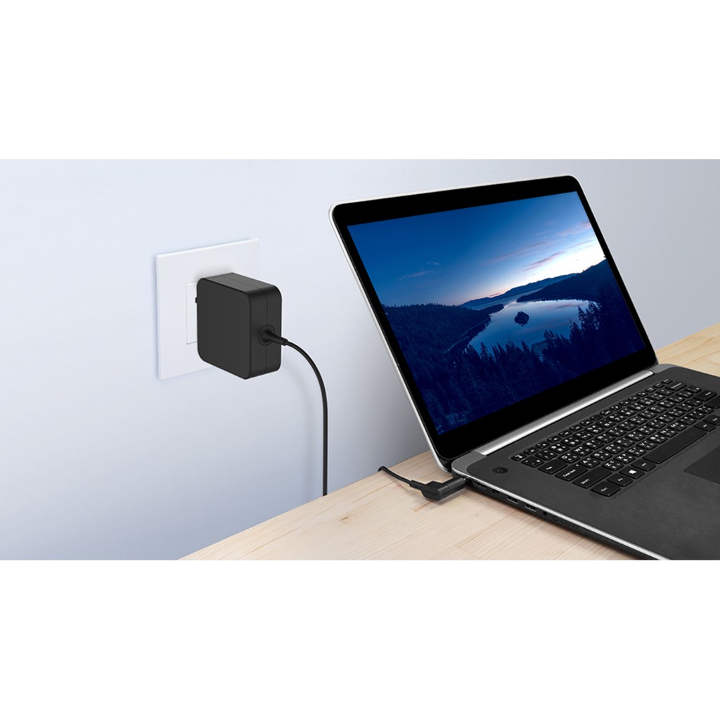 innergie-65w-adapter-us-for-notebook-dell-อะแดปเตอร์-65w-สำหรับโน้ตบุ๊ค-dell-ของแท้-ประกันศูนย์-1ปี