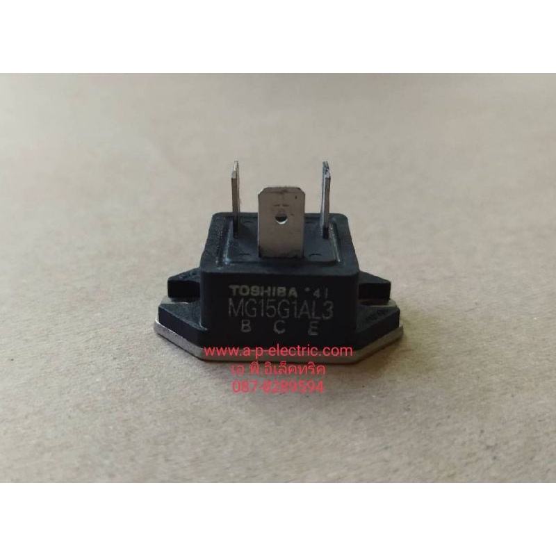 power-module-mg15g1al3-toshiba-สินค้ามือสอง