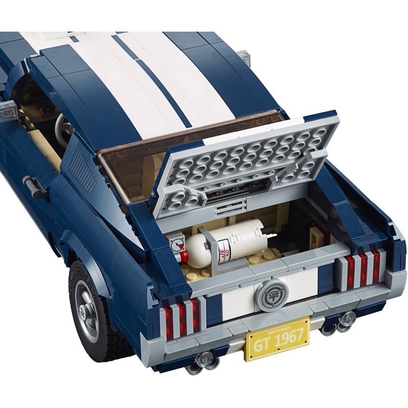 lego-ford-mustang-10265-เลโก้ใหม่-ของแท้-กล่องสวย-พร้อมส่ง