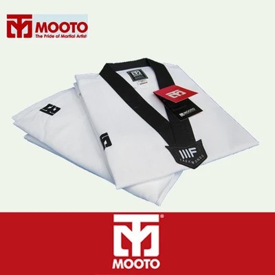 mooto-basic4-ชุดเทควันโด-โดบ็อก-สําหรับผู้ใหญ่-และเด็ก