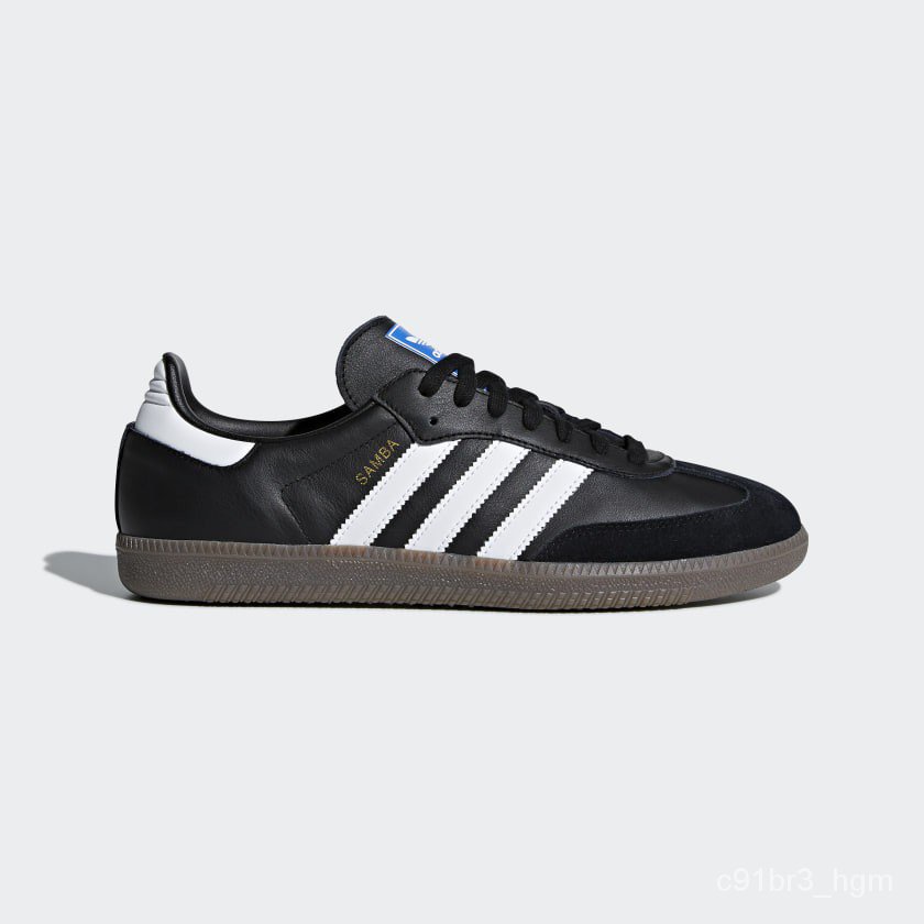 รองเท้า-adidas-samba-og-ลิขสิทธิ์แท้-adidas-thailand-รหัส-b75806-b75807