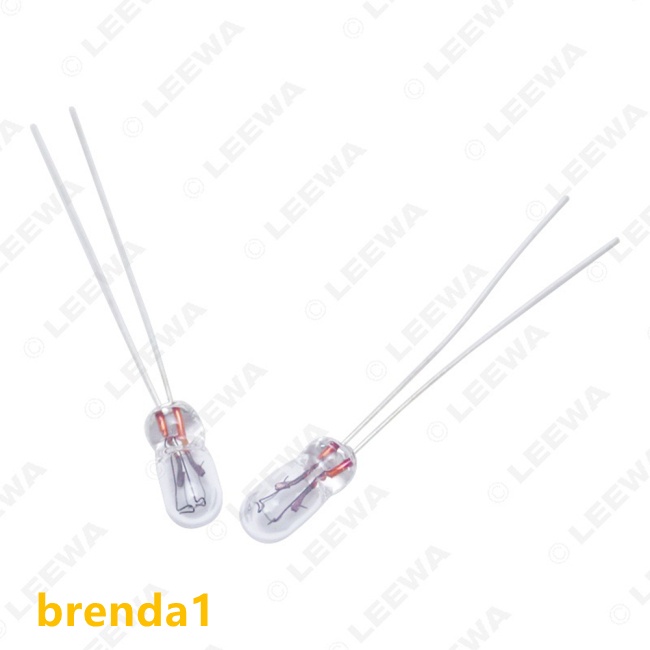 cod-หลอดไฟฮาโลเจน-t3-12v-30ma-ควอตซ์-กระจกใส-ทนความร้อนสูง-สําหรับรถยนต์-10-ชิ้น