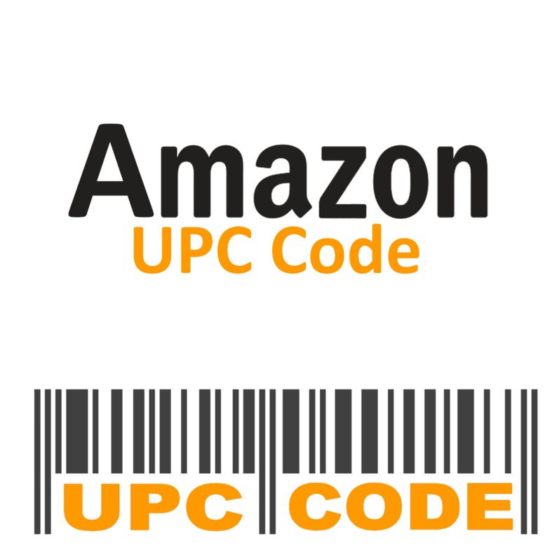 ภาพหน้าปกสินค้า50 Barcodes Numbers UPC Codes Certified GS1 For Ebay Amazon - บาร์โค้ด สำหรับขายอีเบย์ อเมซอน ราคาถูก จากร้าน classicbtc บน Shopee