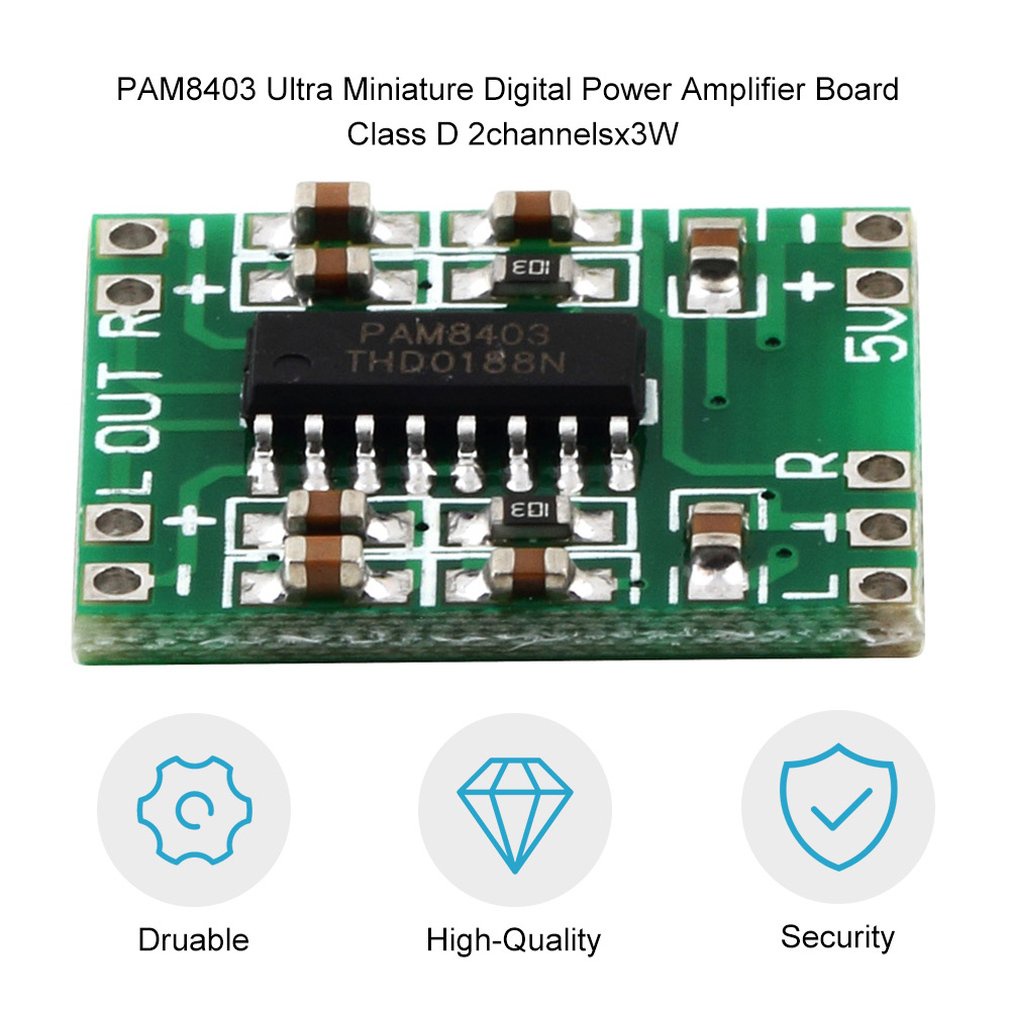 บอร์ดขยายเสียง-pam-8403-ultra-ขนาดเล็ก