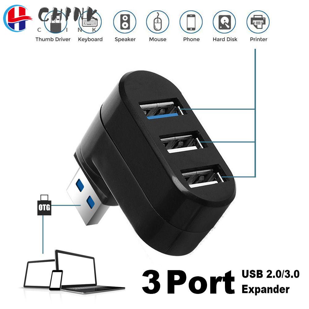 chink-mini-rotatable-3-ports-usb-hub-high-speed-data-transfer-splitter-for-laptop-computer